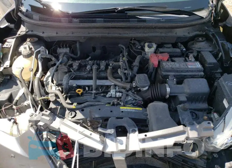 3N1CP5CU1JL525919 Photo# 7
