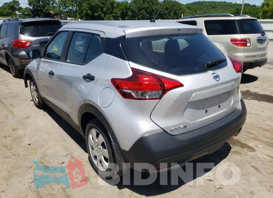 3N1CP5CU3JL516137 Photo# 3