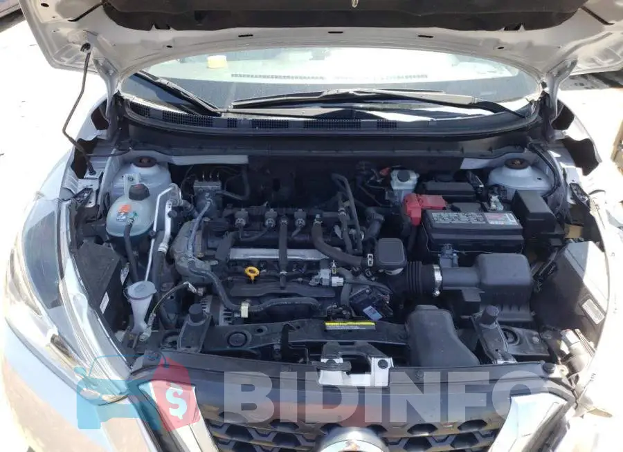 3N1CP5CU3JL516137 Photo# 7