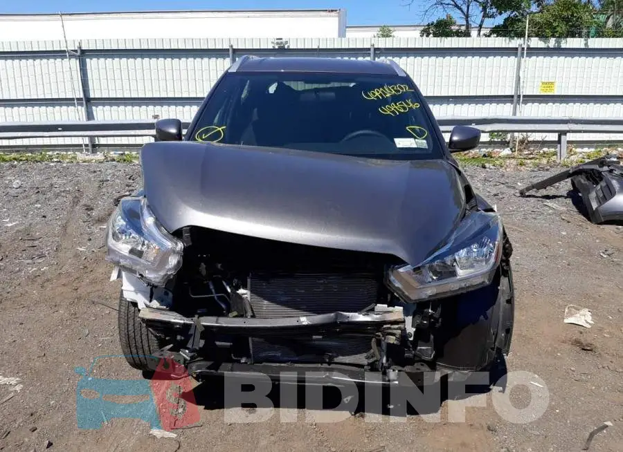 3N1CP5CU3KL498546 Photo# 9