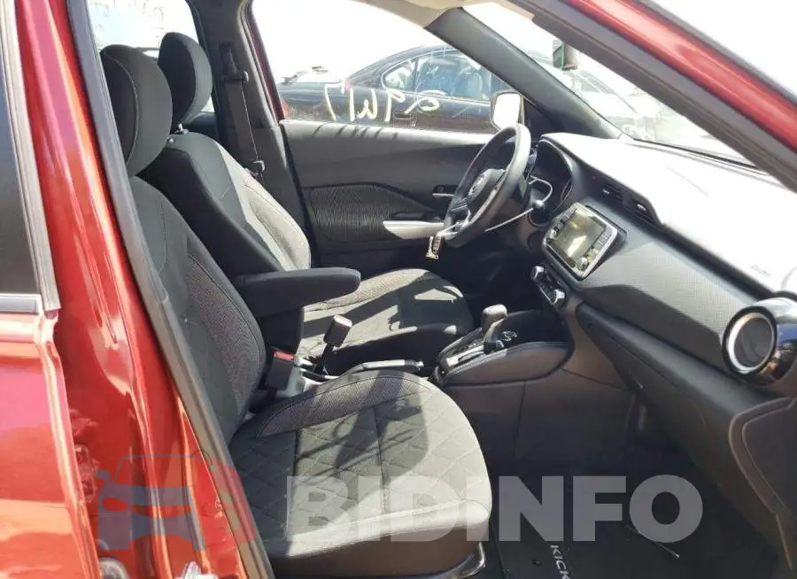 3N1CP5CU9JL520287 Photo# 5