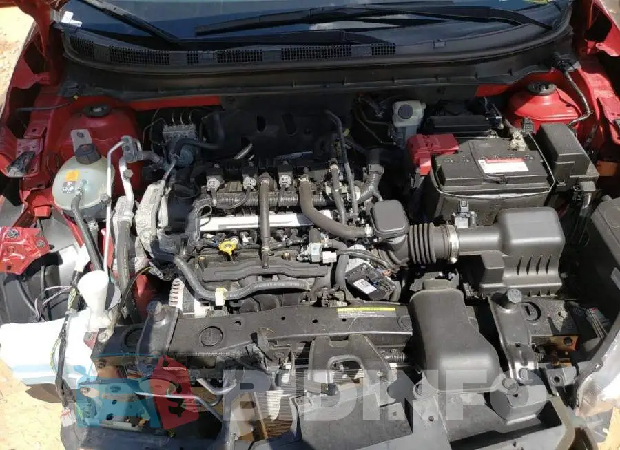 3N1CP5CU9JL520287 Photo# 7