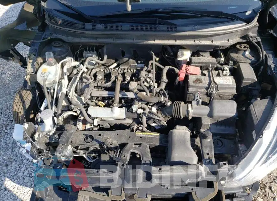 3N1CP5CV0LL519072 Photo# 7