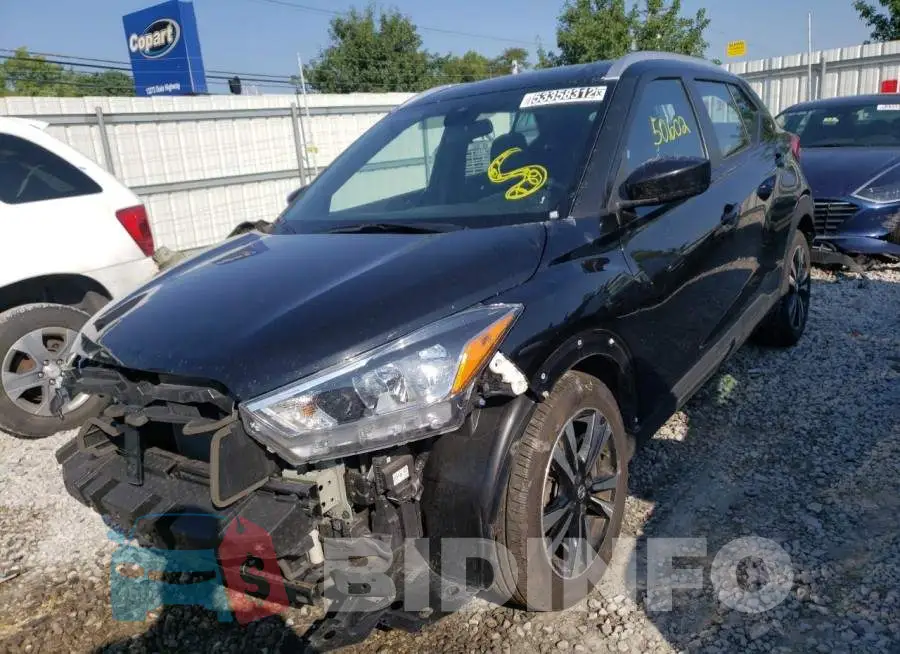 3N1CP5CV0LL519072 Photo# 2