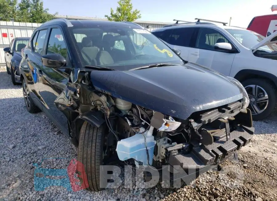 3N1CP5CV0LL519072 Photo# 1