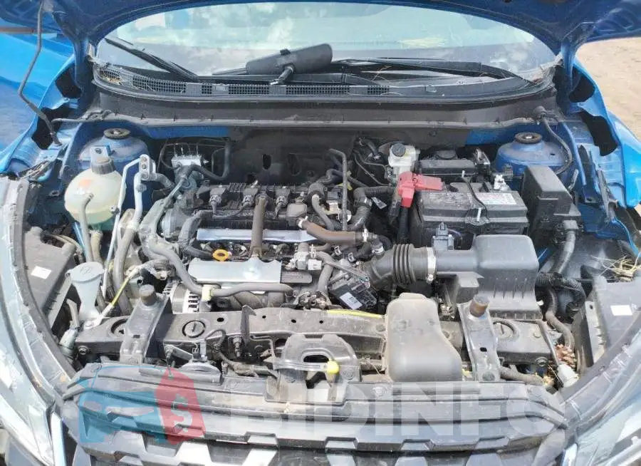 3N1CP5CV0ML505741 Photo# 7