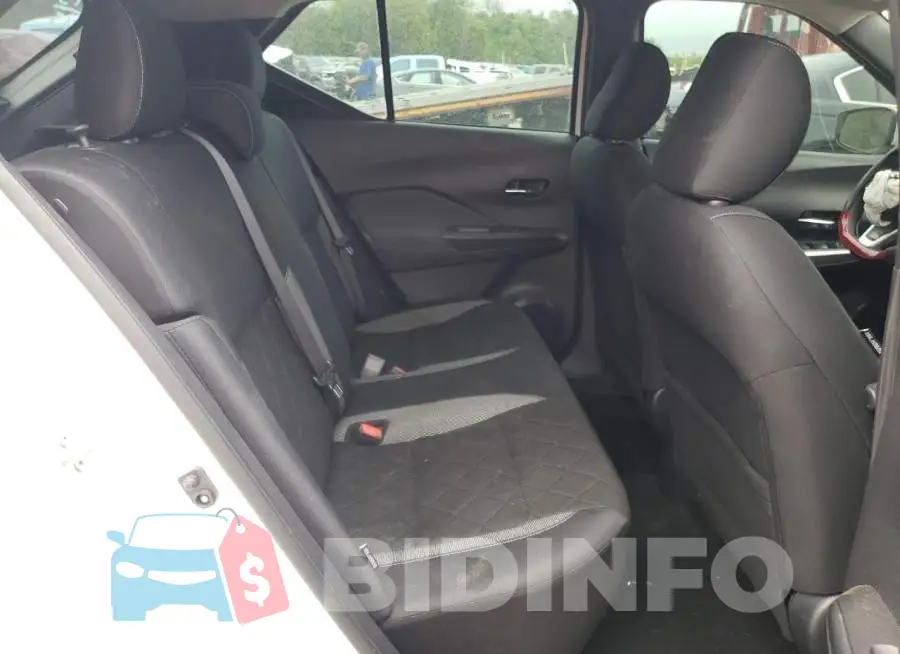 3N1CP5CV1LL510302 Photo# 6