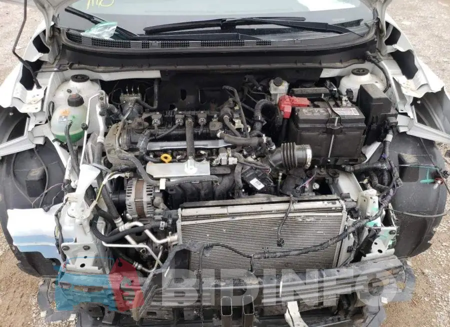 3N1CP5CV1LL510302 Photo# 7