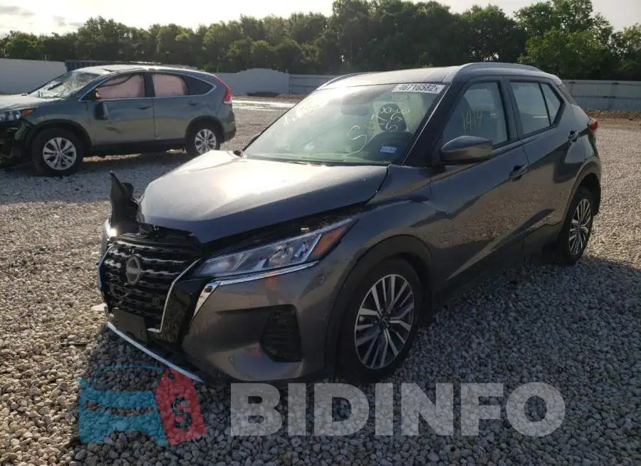 3N1CP5CV2NL478558 Photo# 2