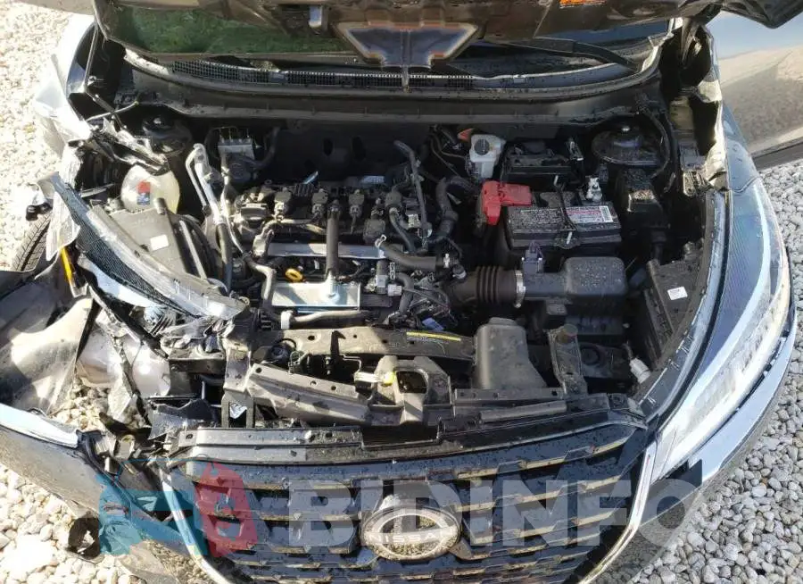 3N1CP5CV2NL478558 Photo# 7