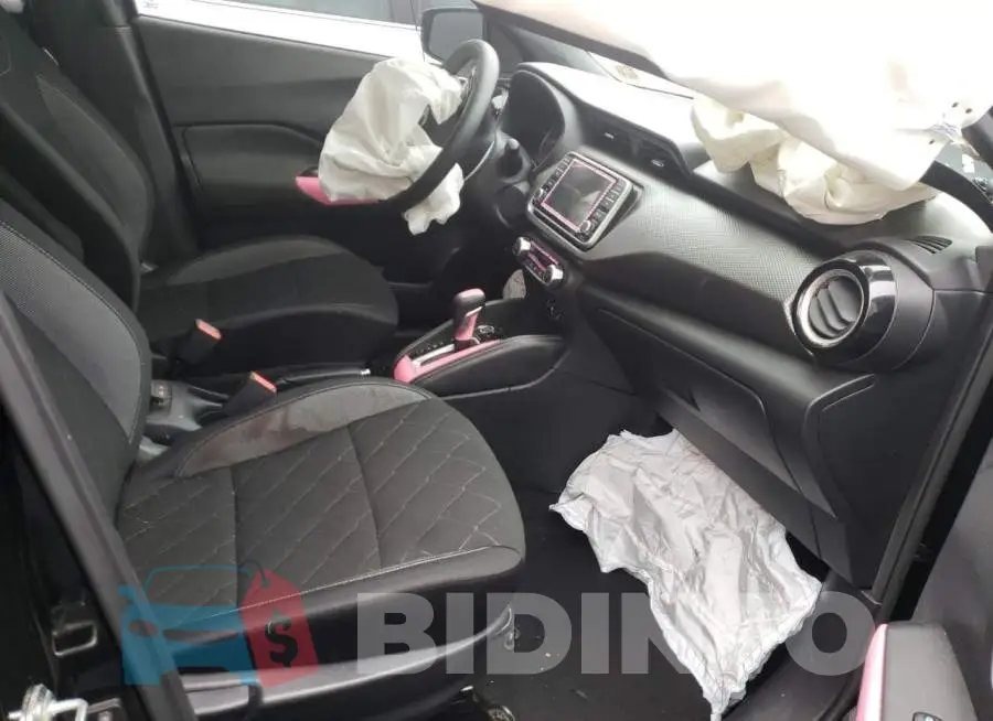 3N1CP5CV3LL516196 Photo# 5