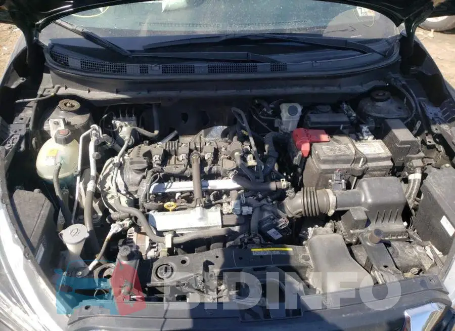 3N1CP5CV3LL516196 Photo# 7