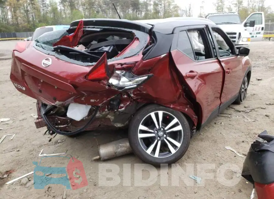3N1CP5CV3LL563292 Photo# 4