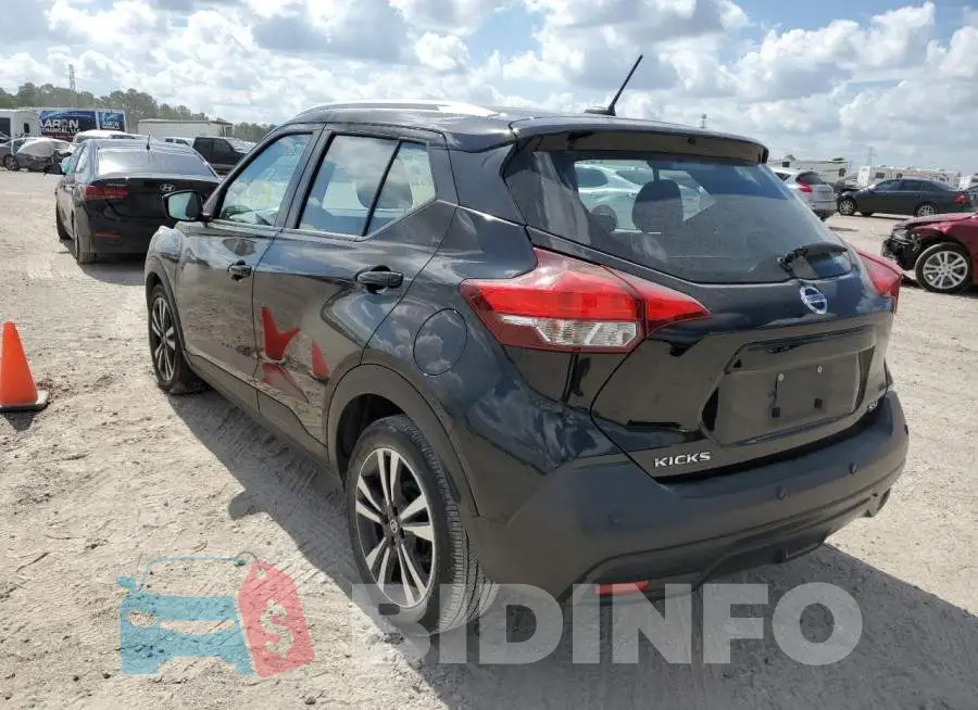 3N1CP5CV5LL497277 Photo# 3