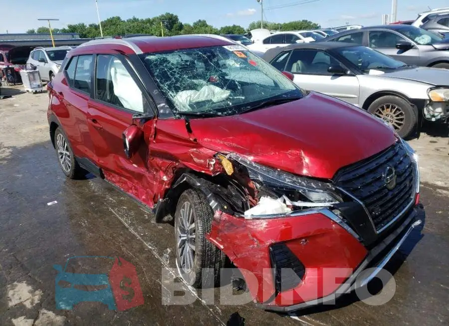 3N1CP5CV6ML514704 Photo# 9