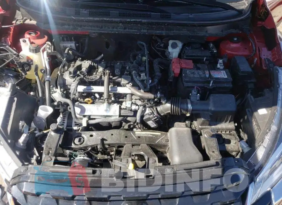 3N1CP5CV6ML514704 Photo# 7