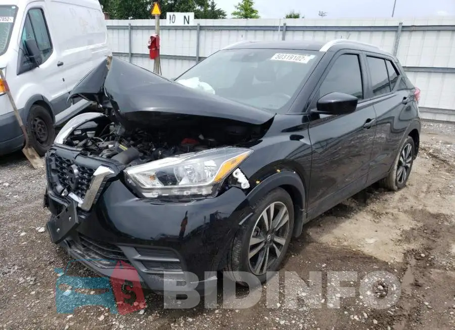 3N1CP5CV7LL532742 Photo# 2