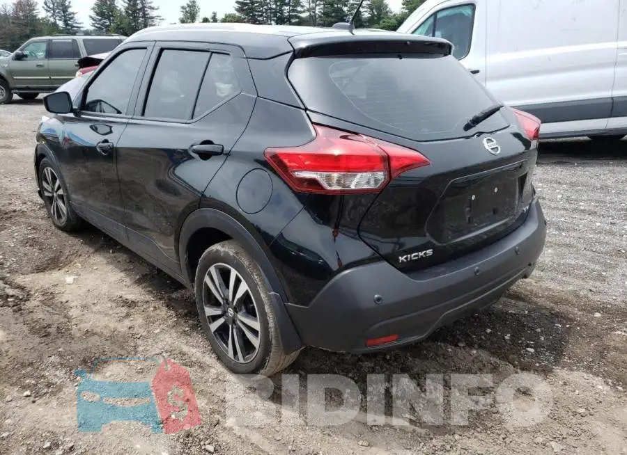 3N1CP5CV7LL532742 Photo# 3