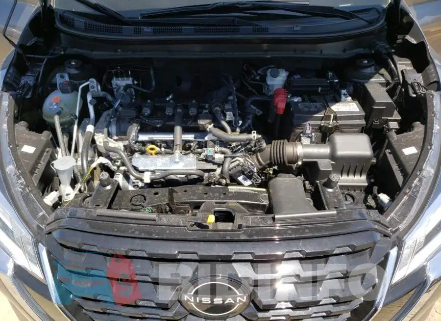 3N1CP5CV9NL496460 Photo# 7