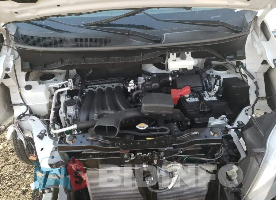 3N6CM0KN0MK695344 Photo# 7