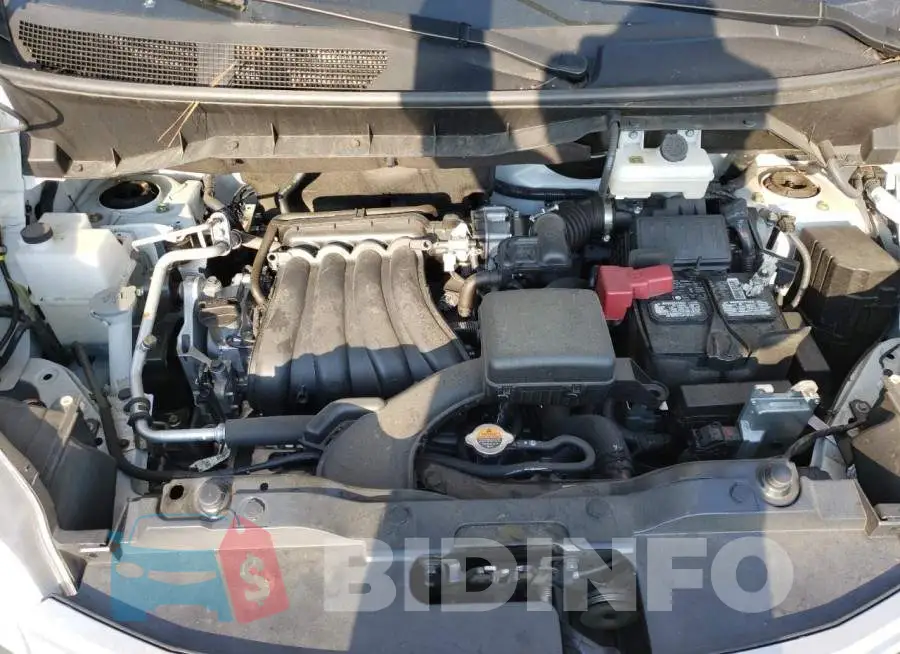 3N6CM0KN3MK707065 Photo# 7