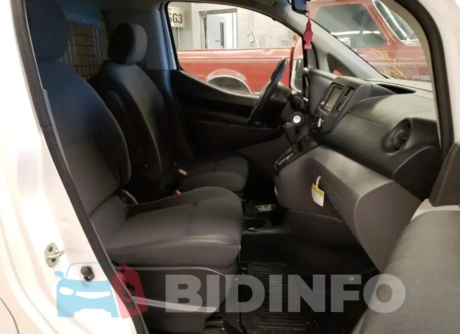 3N6CM0KN9MK702940 Photo# 5
