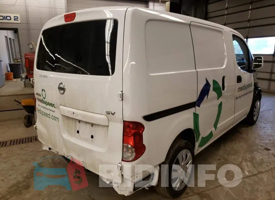 3N6CM0KN9MK702940 Photo# 4
