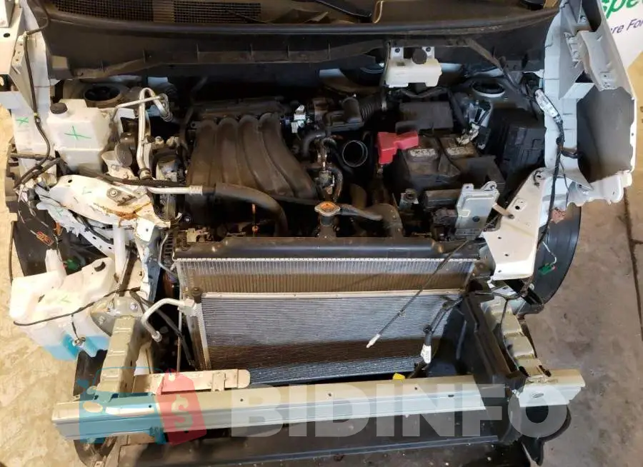 3N6CM0KN9MK702940 Photo# 7