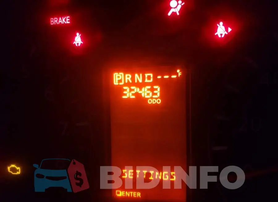 5BZBF0AA4HN851344 Photo# 8