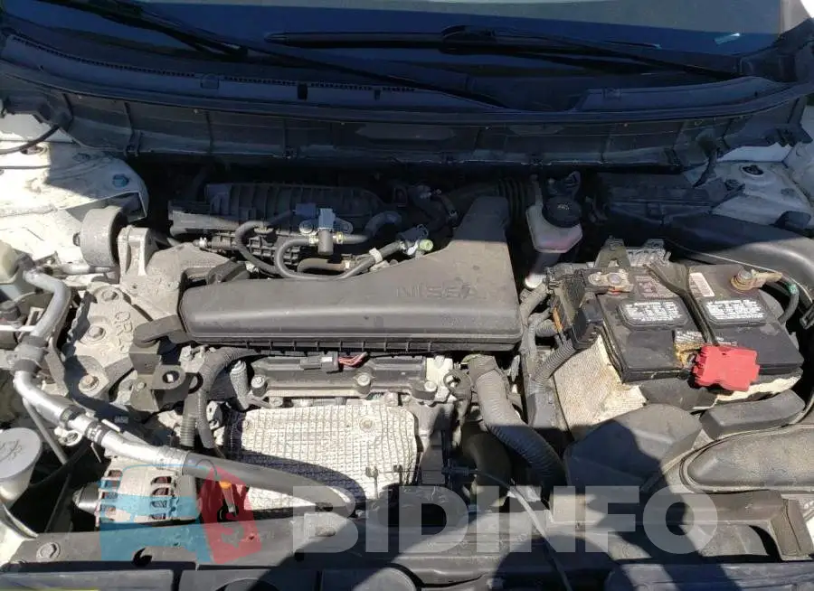 5N1AT2MV2GC767835 Photo# 7