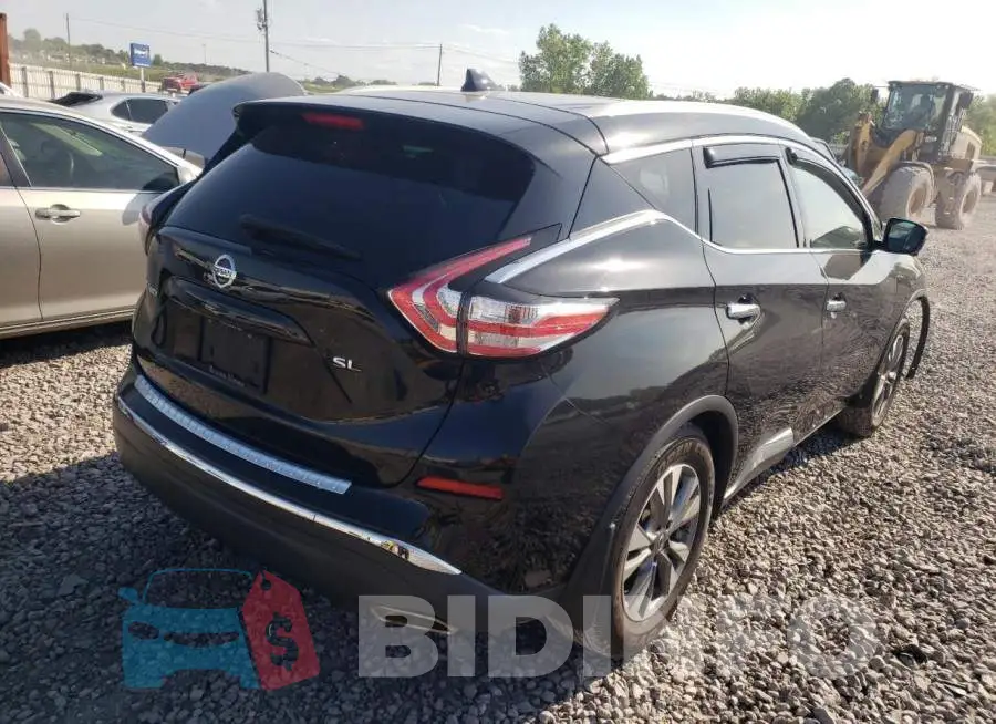 5N1AZ2MG3JN153873 Photo# 4