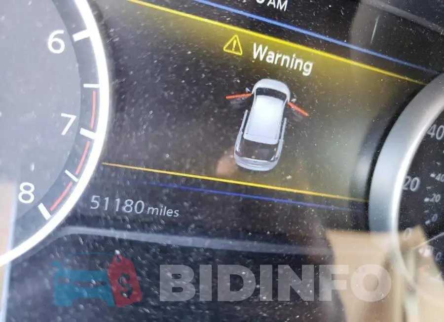 5N1AZ2MG5JN160162 Photo# 8