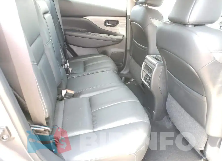 5N1AZ2MG8GN160391 Photo# 6