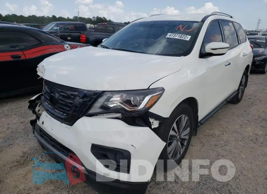 5N1DR2AN9LC577184 Photo# 2