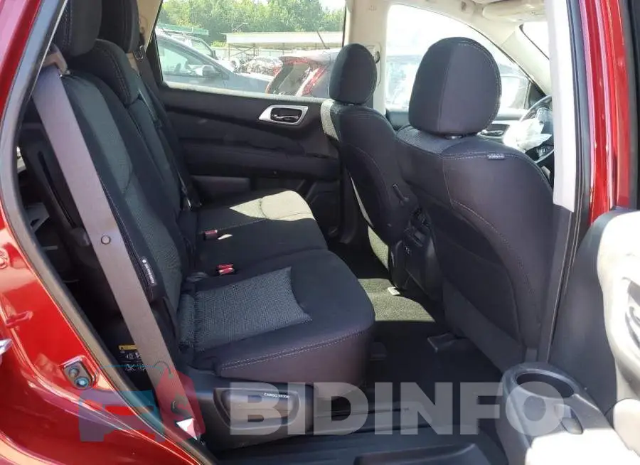 5N1DR2BN4LC633577 Photo# 6