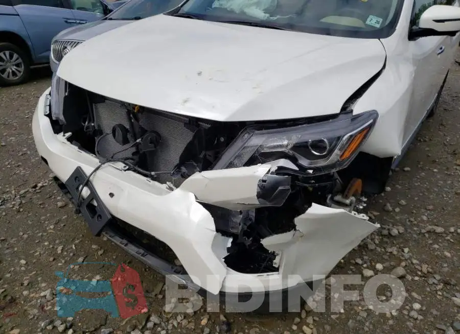 5N1DR2DM5LC629736 Photo# 9