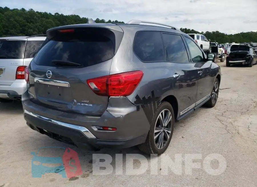 5N1DR2DM8LC587868 Photo# 4
