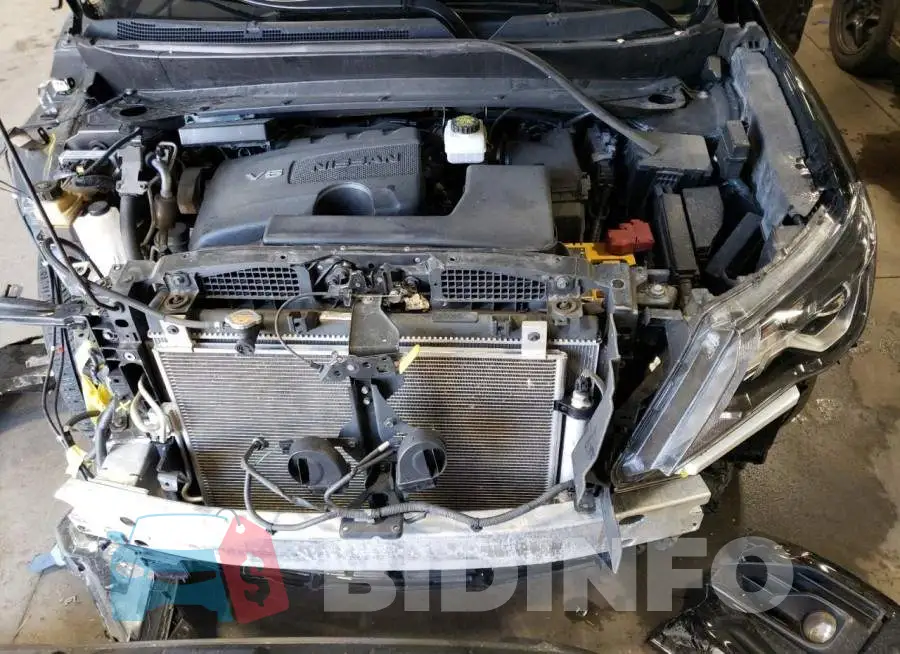 5N1DR2MM2JC625706 Photo# 7