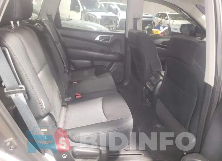 5N1DR2MM3JC631224 Photo# 6