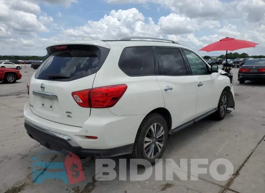 5N1DR2MM3KC638319 Photo# 4