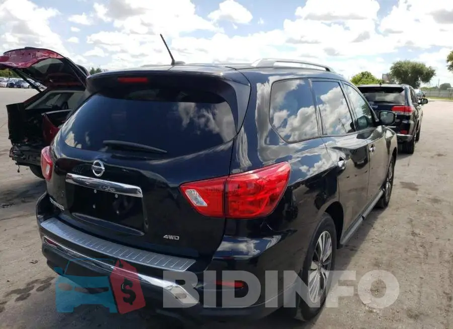 5N1DR2MM8HC655805 Photo# 4