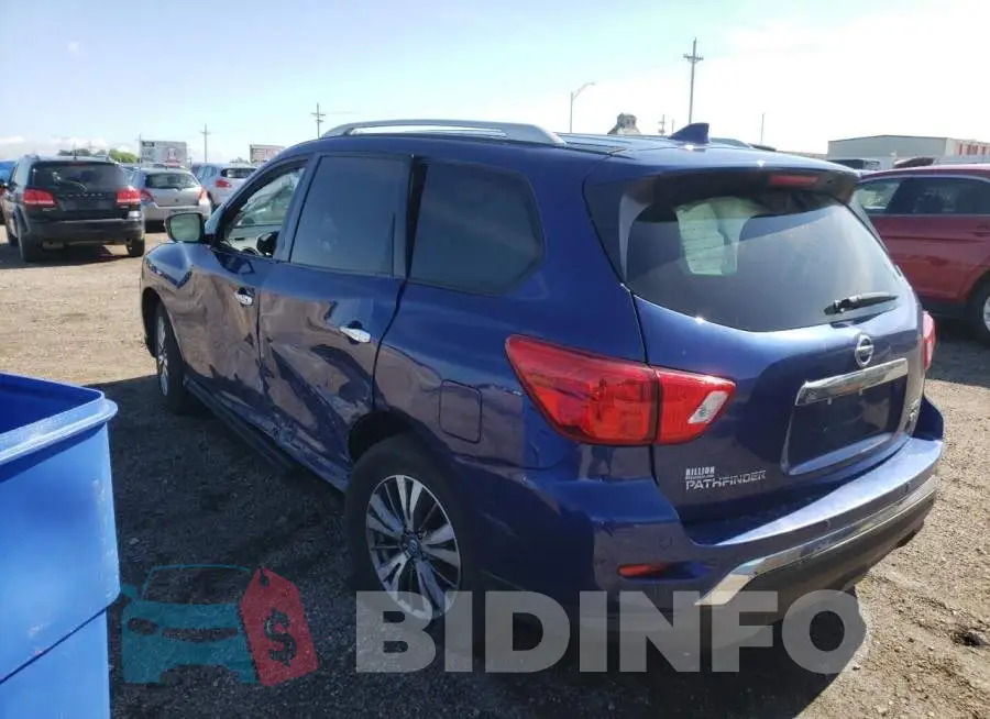 5N1DR2MM9KC582337 Photo# 3