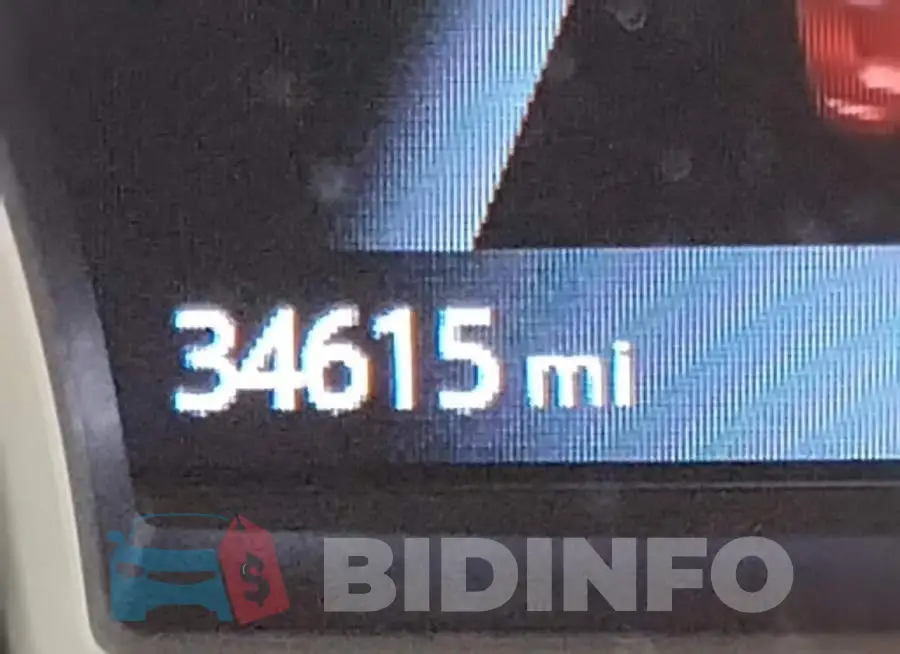 5N1DR2MN3KC580396 Photo# 8