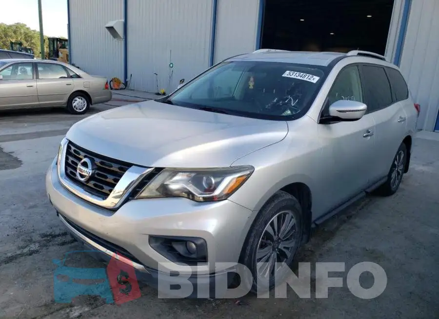 5N1DR2MN6HC641944 Photo# 2