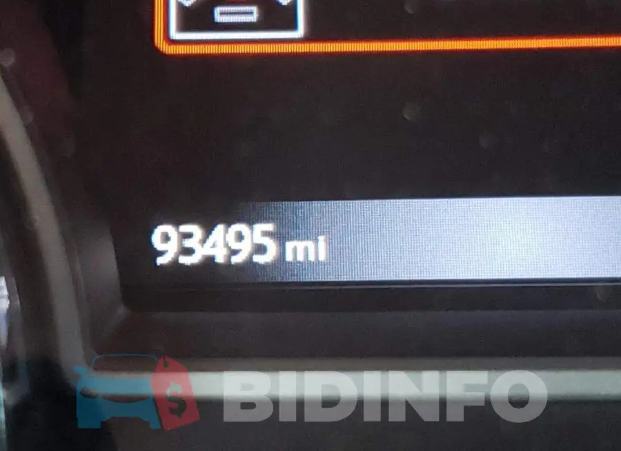 5N1DR2MN8HC623624 Photo# 8