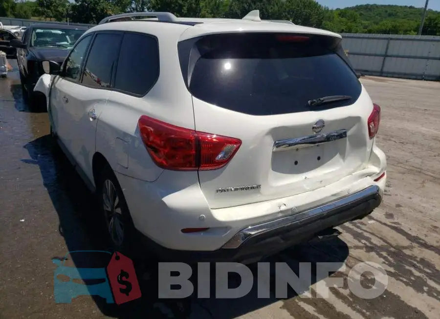 5N1DR2MN9KC640231 Photo# 3