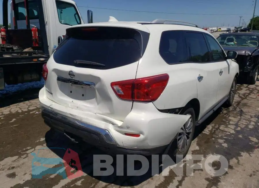 5N1DR2MN9KC640231 Photo# 4