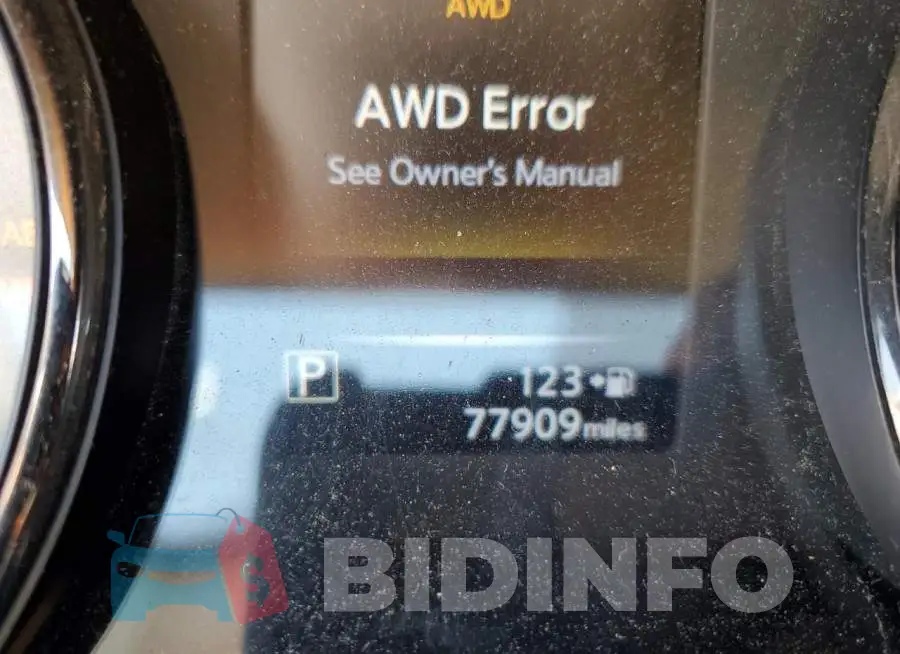 JN1BJ1CR0HW112038 Photo# 8