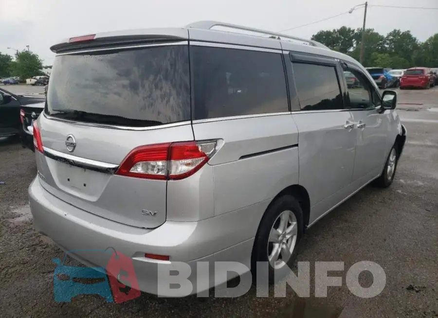 JN8AE2KPXH9169983 Photo# 4