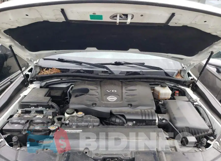 JN8AY2NF0J9331894 Photo# 7